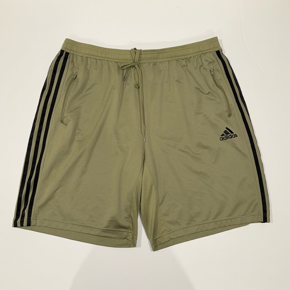 adidas Shorts Adidas Mens Xxl Primeblue Shorts H5532 Designed To